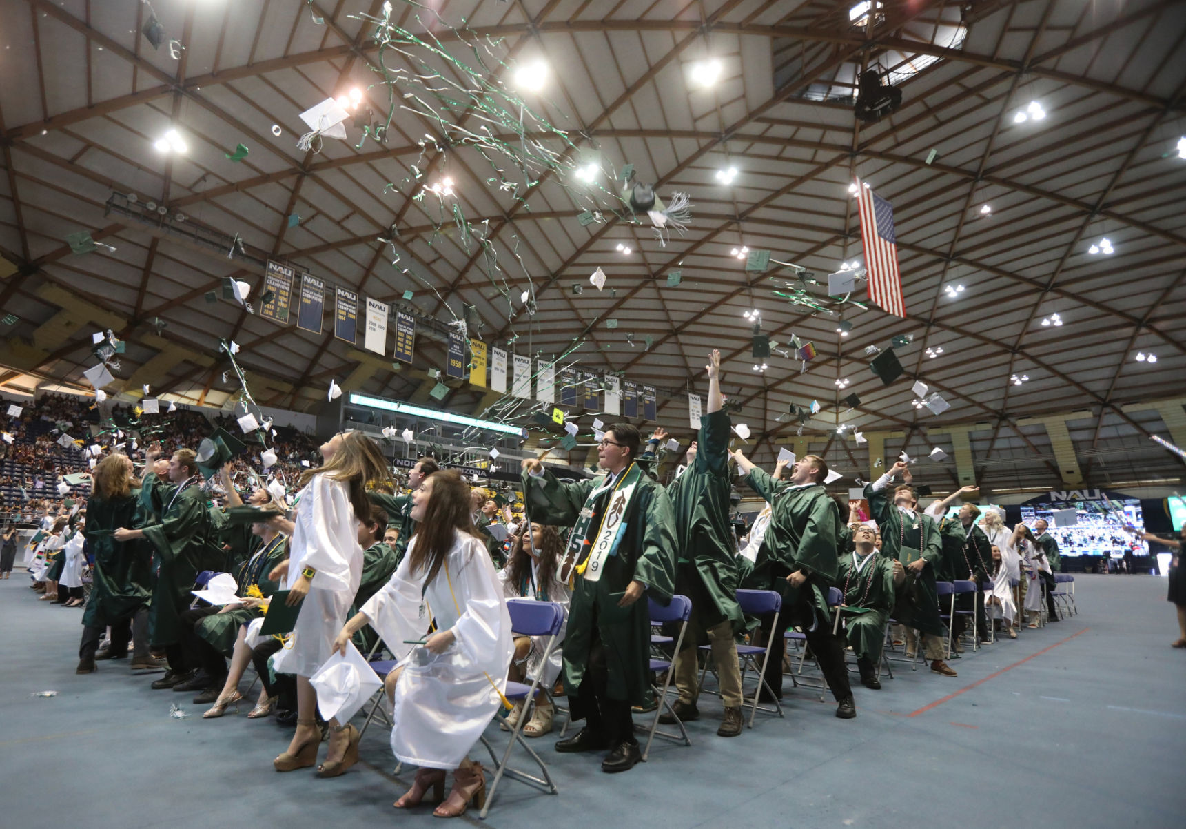 Congratulations Class of 2019